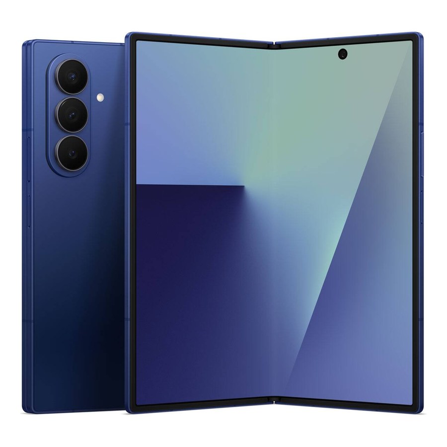 Samsung Galaxy Z Fold7